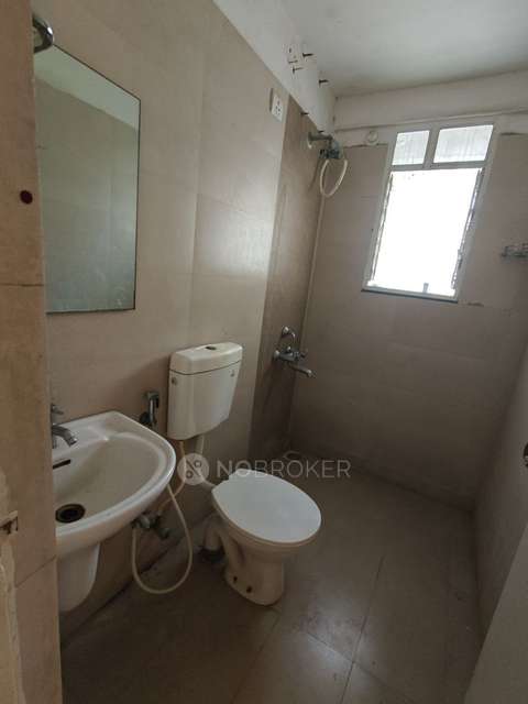 2 BHK Flat In Silver Crest for Rent  In Wagholi