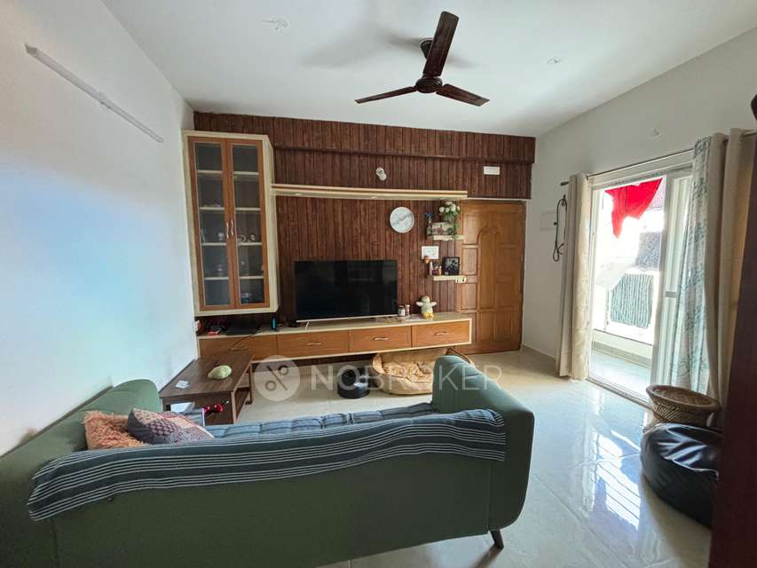 2 BHK Flat In  Happy Homes Triguna, Electronic City for Rent  In Electronic City