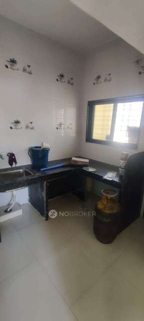 1 BHK House for Rent  In Mundhwa