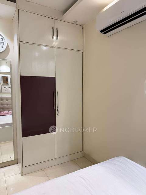 2 BHK Flat In Everest Apartments For Sale  In Kalkaji Extension