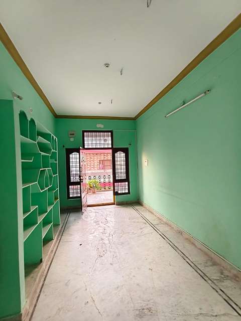 2 BHK Flat In Standlone Building  For Sale  In Malkajgiri