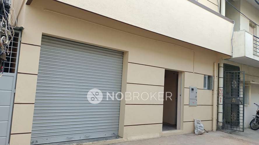 1 RK Flat for Rent  In Uttarahalli Hobli