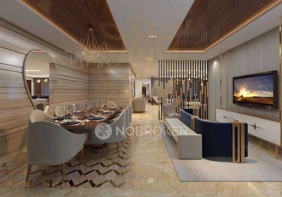 4+ BHK Flat In Dlf Privana For Sale  In  Sector 76, Gurgaon