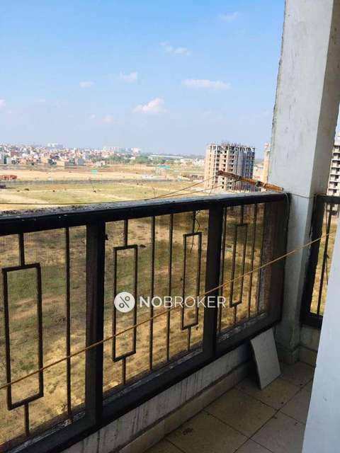 2 BHK Flat In Shalimar City For Sale  In Ashok Vatika