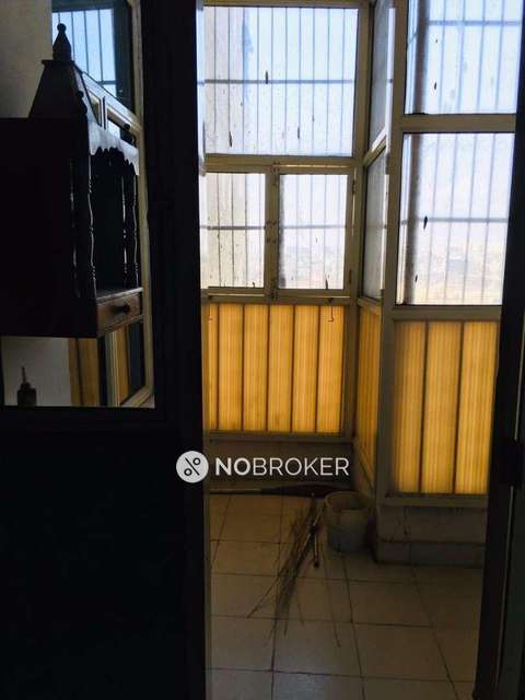 2 BHK Flat In Shalimar City For Sale  In Ashok Vatika