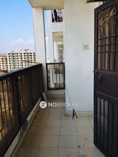 2 BHK Flat In Shalimar City For Sale  In Ashok Vatika