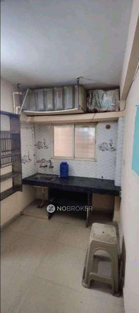 1 BHK Flat In Sai Gold Residency Keshav Nagar Mundhwa Pune For Sale  In Mundhwa
