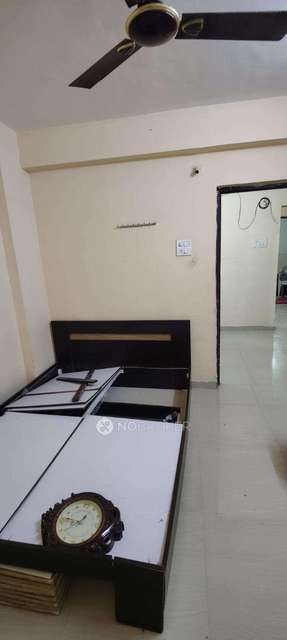 1 BHK Flat In Sai Gold Residency Keshav Nagar Mundhwa Pune For Sale  In Mundhwa