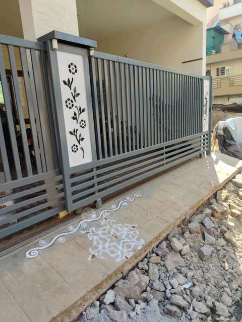 2 BHK Flat In Standalone Building  for Rent  In Chandapura