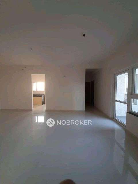 2 BHK Flat In Godrej Infinity For Sale  In Mundhwa