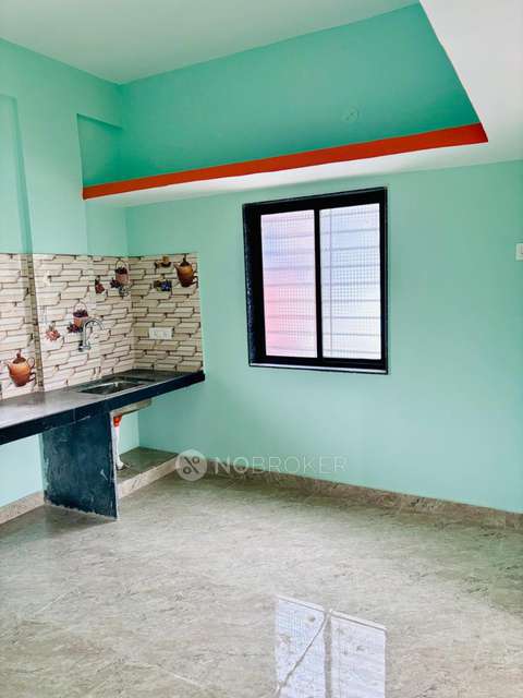 1 RK Flat In Standalone Building  for Rent  In Wagholi