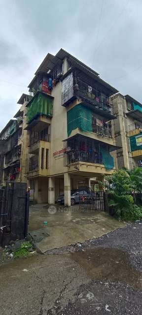 1 BHK Flat In Anant Ganesha For Sale  In Panvel
