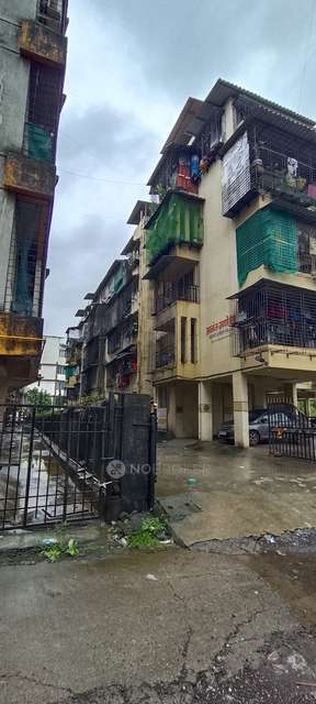 1 BHK Flat In Anant Ganesha For Sale  In Panvel