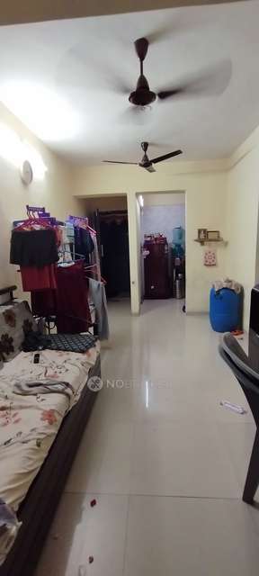 1 BHK Flat In Anant Ganesha For Sale  In Panvel