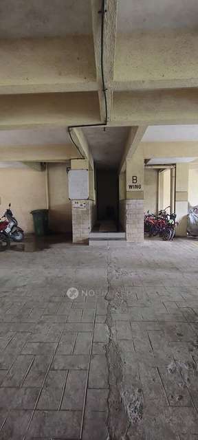 1 BHK Flat In Anant Ganesha For Sale  In Panvel