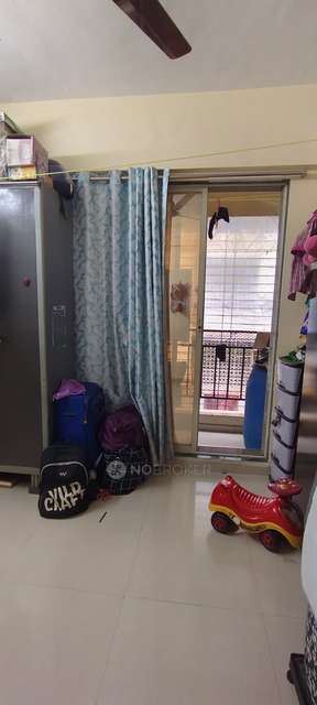 1 BHK Flat In Anant Ganesha For Sale  In Panvel