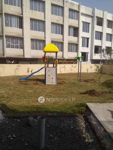 1 BHK Flat In Anant Ganesha For Sale  In Panvel