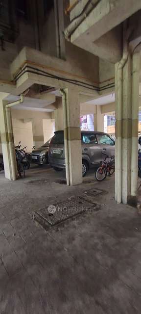 1 BHK Flat In Anant Ganesha For Sale  In Panvel