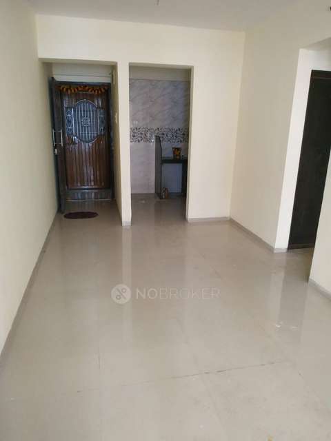 1 BHK Flat In Anant Ganesha For Sale  In Panvel