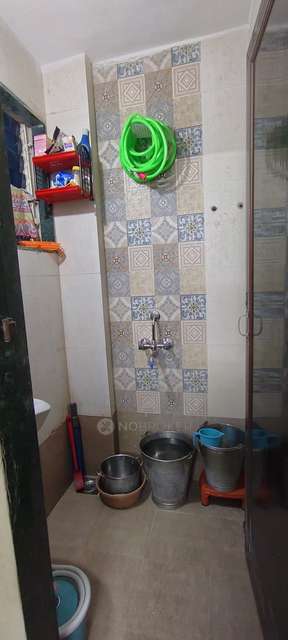 1 BHK Flat In Anant Ganesha For Sale  In Panvel