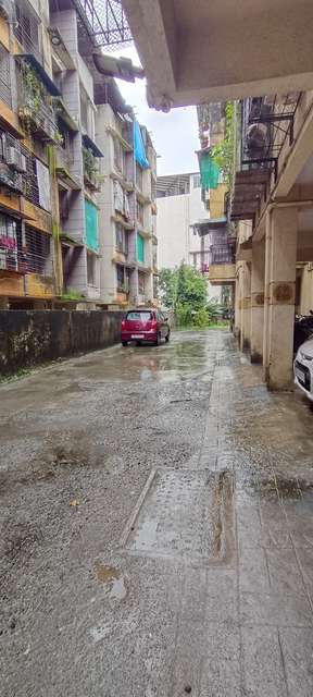 1 BHK Flat In Anant Ganesha For Sale  In Panvel