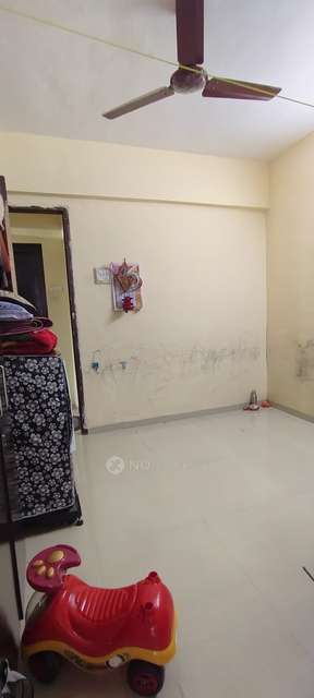 1 BHK Flat In Anant Ganesha For Sale  In Panvel