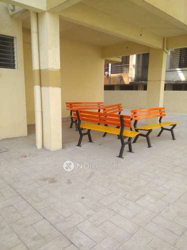 1 BHK Flat In Anant Ganesha For Sale  In Panvel