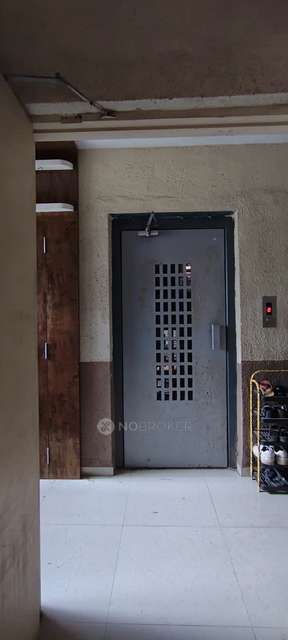 1 BHK Flat In Anant Ganesha For Sale  In Panvel