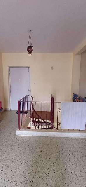 2 BHK Flat In Sterling Park Apartments For Sale  In  Sanjeevini Nagar