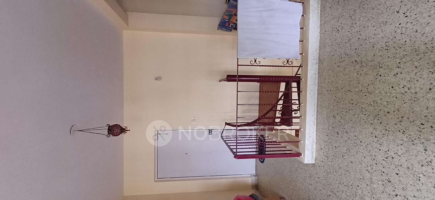 2 BHK Flat In Sterling Park Apartments For Sale  In  Sanjeevini Nagar