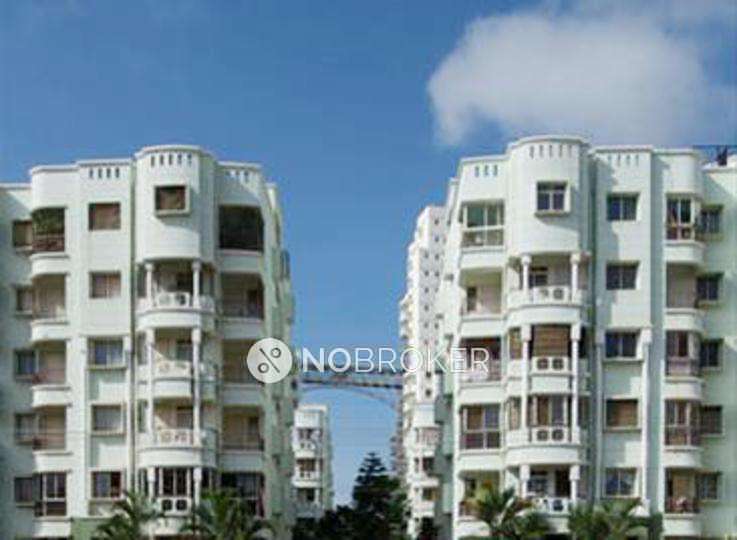 2 BHK Flat In Sterling Park Apartments For Sale  In  Sanjeevini Nagar