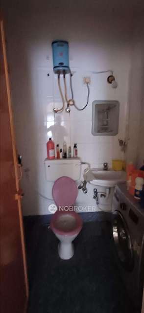 2 BHK Flat In Sterling Park Apartments For Sale  In  Sanjeevini Nagar