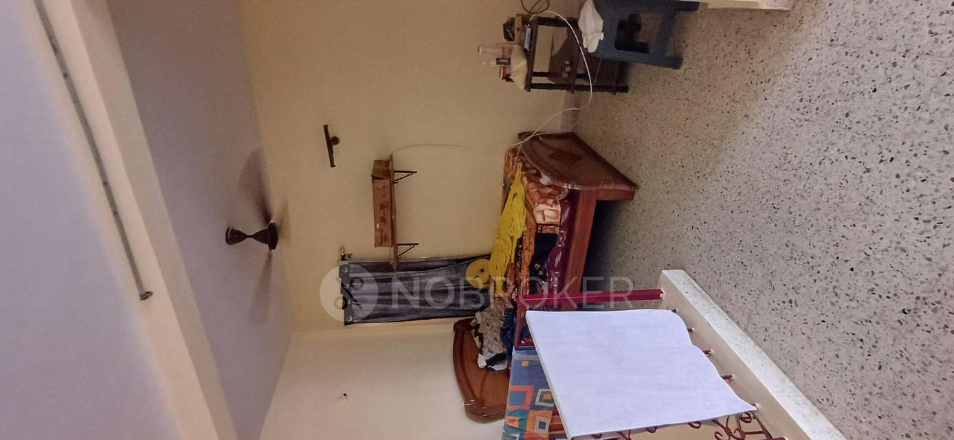 2 BHK Flat In Sterling Park Apartments For Sale  In  Sanjeevini Nagar