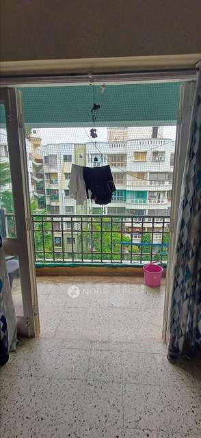 2 BHK Flat In Sterling Park Apartments For Sale  In  Sanjeevini Nagar