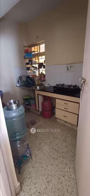 2 BHK Flat In Sterling Park Apartments For Sale  In  Sanjeevini Nagar