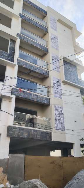 3 BHK Flat In Subasri For Sale  In Madipakkam