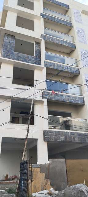 3 BHK Flat In Subasri For Sale  In Madipakkam