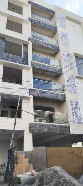 3 BHK Flat In Subasri For Sale  In Madipakkam