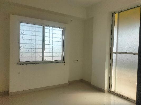 2 BHK Flat In Sairaj Complex,manjari for Rent  In Manjari