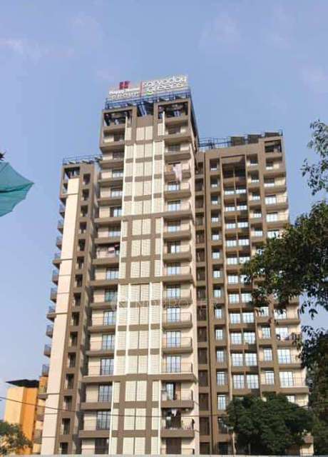 2 BHK Flat In  Sarvoday Greens For Sale  In Bhiwandi