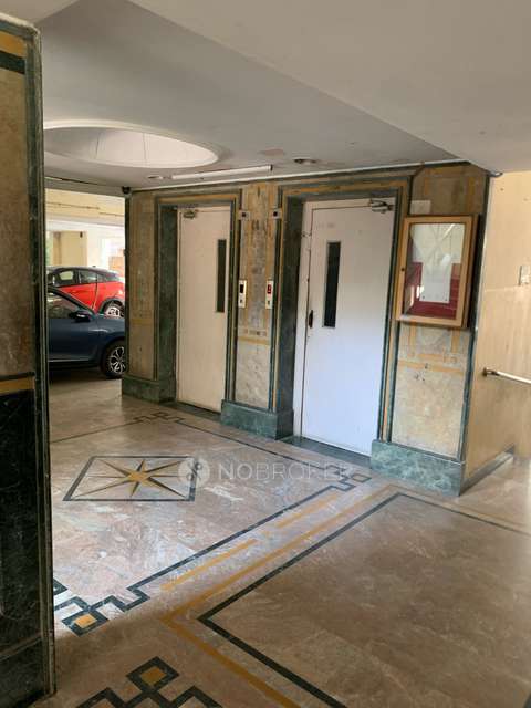 3 BHK Flat In Arihant Castle For Sale  In Kilpauk