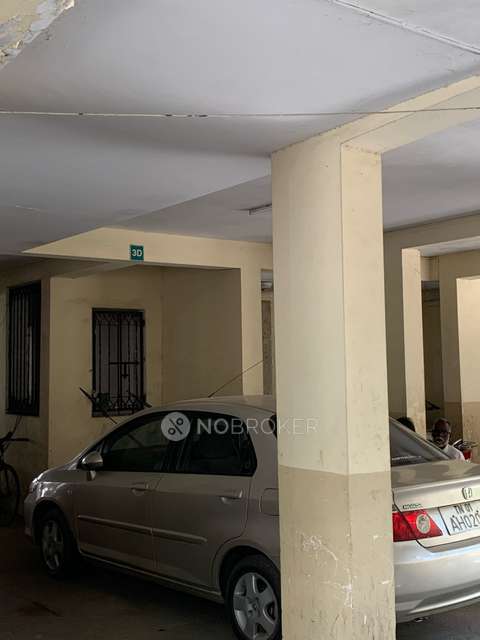 3 BHK Flat In Arihant Castle For Sale  In Kilpauk