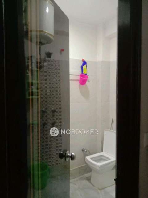 1 BHK Flat In Sunrise Apartment Neb Sarai For Sale  In Sainik Farm