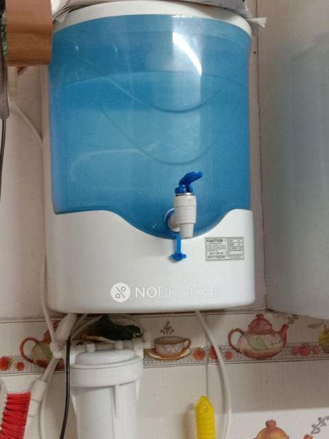 1 BHK Flat In Sunrise Apartment Neb Sarai For Sale  In Sainik Farm