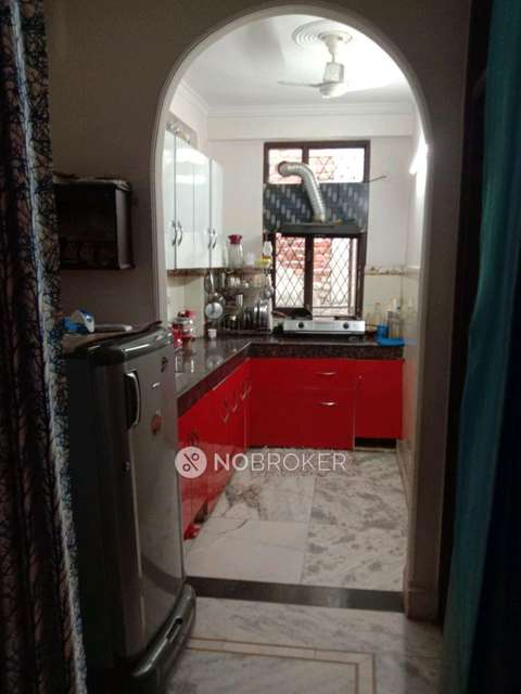 1 BHK Flat In Sunrise Apartment Neb Sarai For Sale  In Sainik Farm