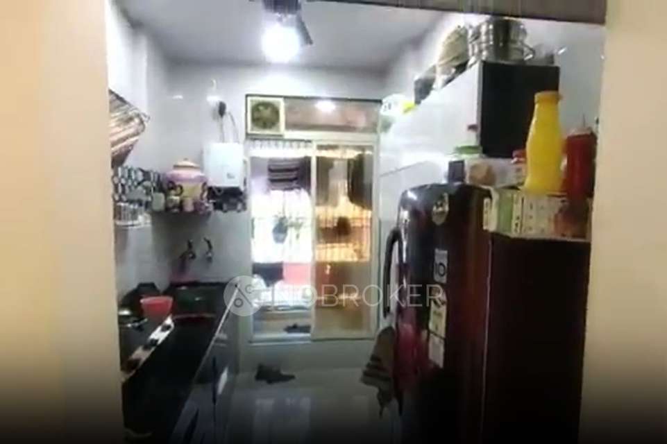 2 BHK Flat In Niloy Cooperative Housing Society For Sale  In Ambernath