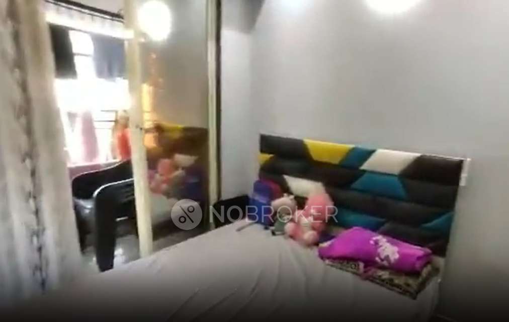 2 BHK Flat In Niloy Cooperative Housing Society For Sale  In Ambernath