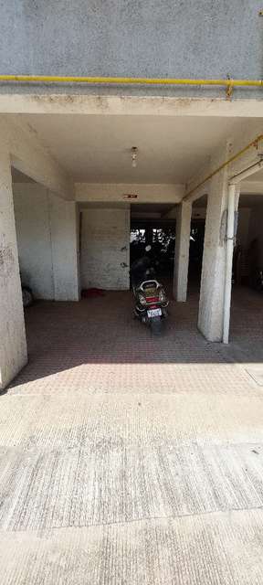 2 BHK Flat In Vivanta Primera for Rent  In Undri