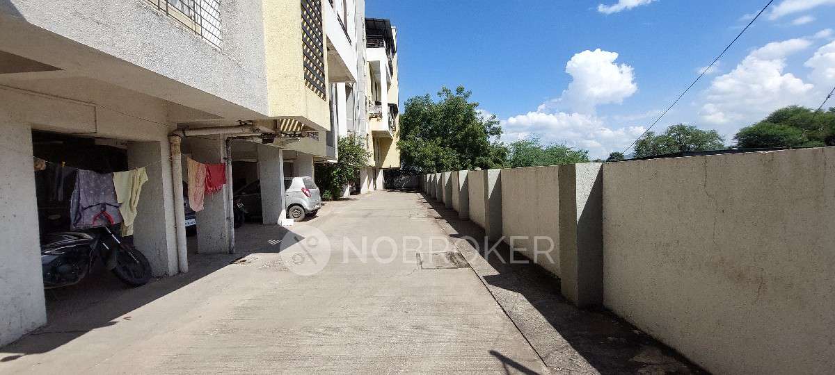 2 BHK Flat In Vivanta Primera for Rent  In Undri