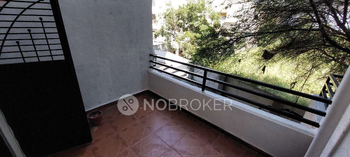 2 BHK Flat In Vivanta Primera for Rent  In Undri